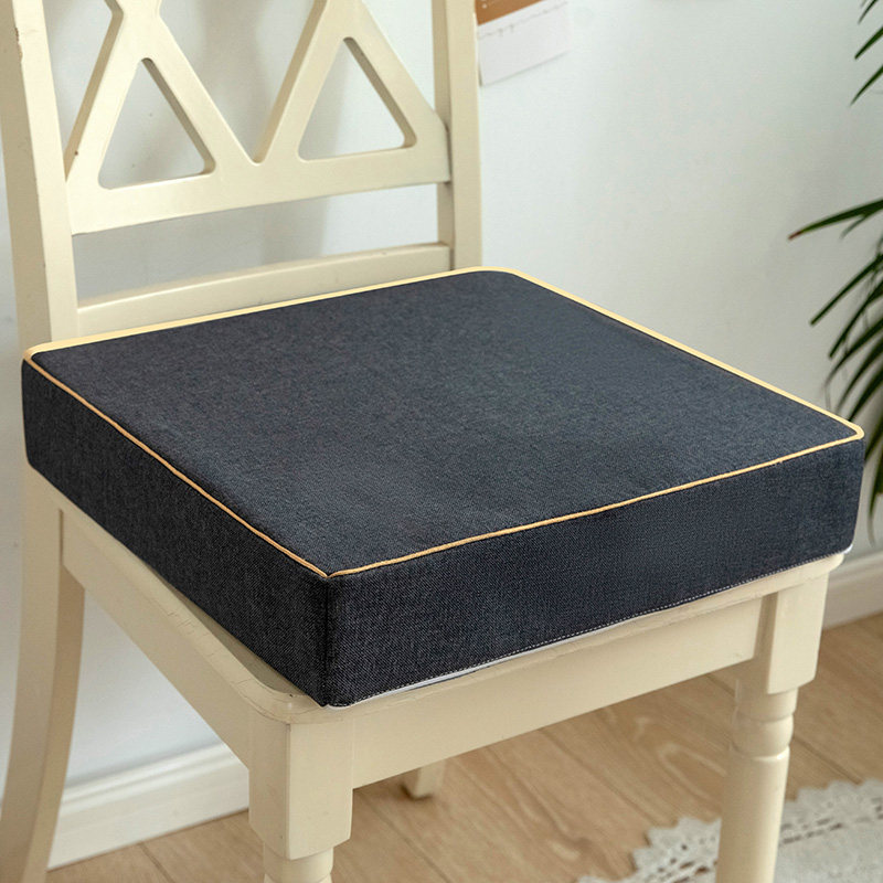 增高坐垫屁垫椅子垫座垫椅垫高密度海绵沙发垫子厚硬座椅凳子加厚,淘宝优惠券,粉丝福利购,淘宝优惠卷