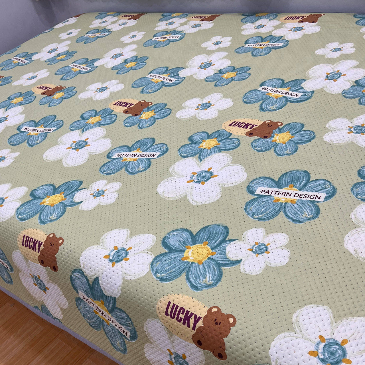 多功能炕盖三层夹棉榻榻米床盖双人床单农村炕垫双面两用铺盖,淘宝优惠券,粉丝福利购,淘宝优惠卷