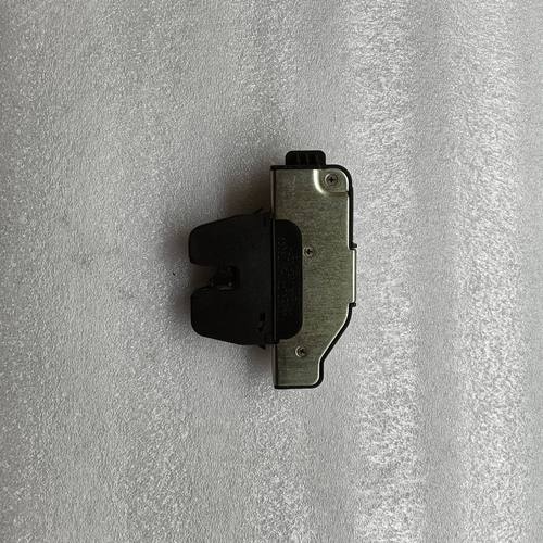 适配长安CS35后备箱锁块行李箱锁总成电动开启锁块电控背门锁精品 - 图1