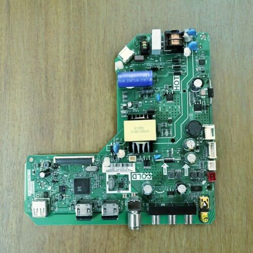 99新原装TCL L32F3301B主板TP.VST69D.PB779 屏LVW320NDEL SJ9W00 - 图2