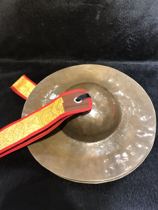 Nepal Copper Cymbal Mil-to-top Cymbal Cymbals Cymbals Cymbals Cymbals Diameter 23