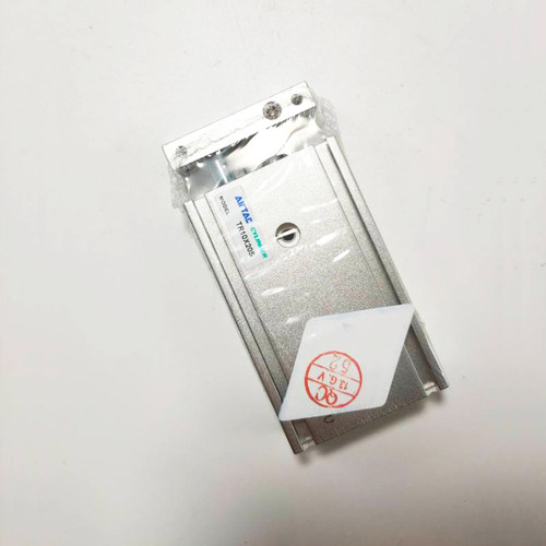 亚德客双轴缸 TR16X150S TR16X175S TR16X200S TR20X10S TR20X20S - 图3