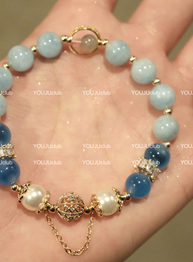 YOUJUclub-时光珍宝~温柔高级感