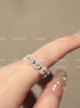 YOUJUclub-温柔住啦~森系田园风