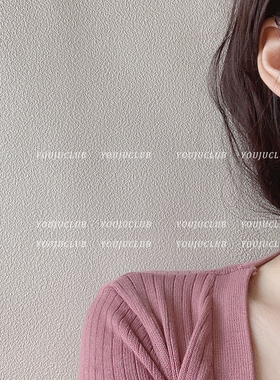 YOUJUclub古风甜美优雅耳饰