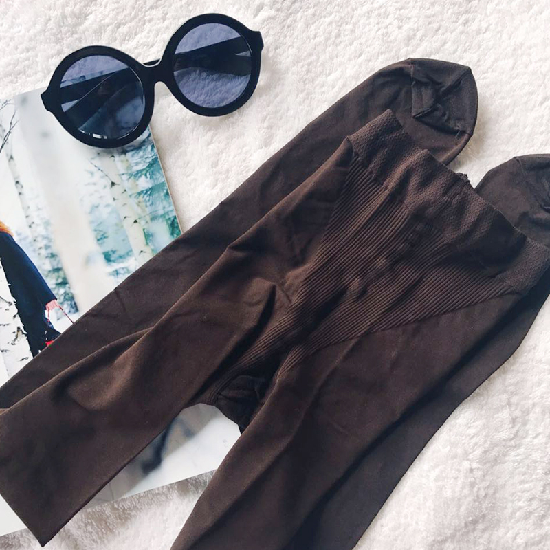 SOLIDEA意大利进口丝袜女塑形美腿袜一级压力连裤袜远红外纱线 - 图3