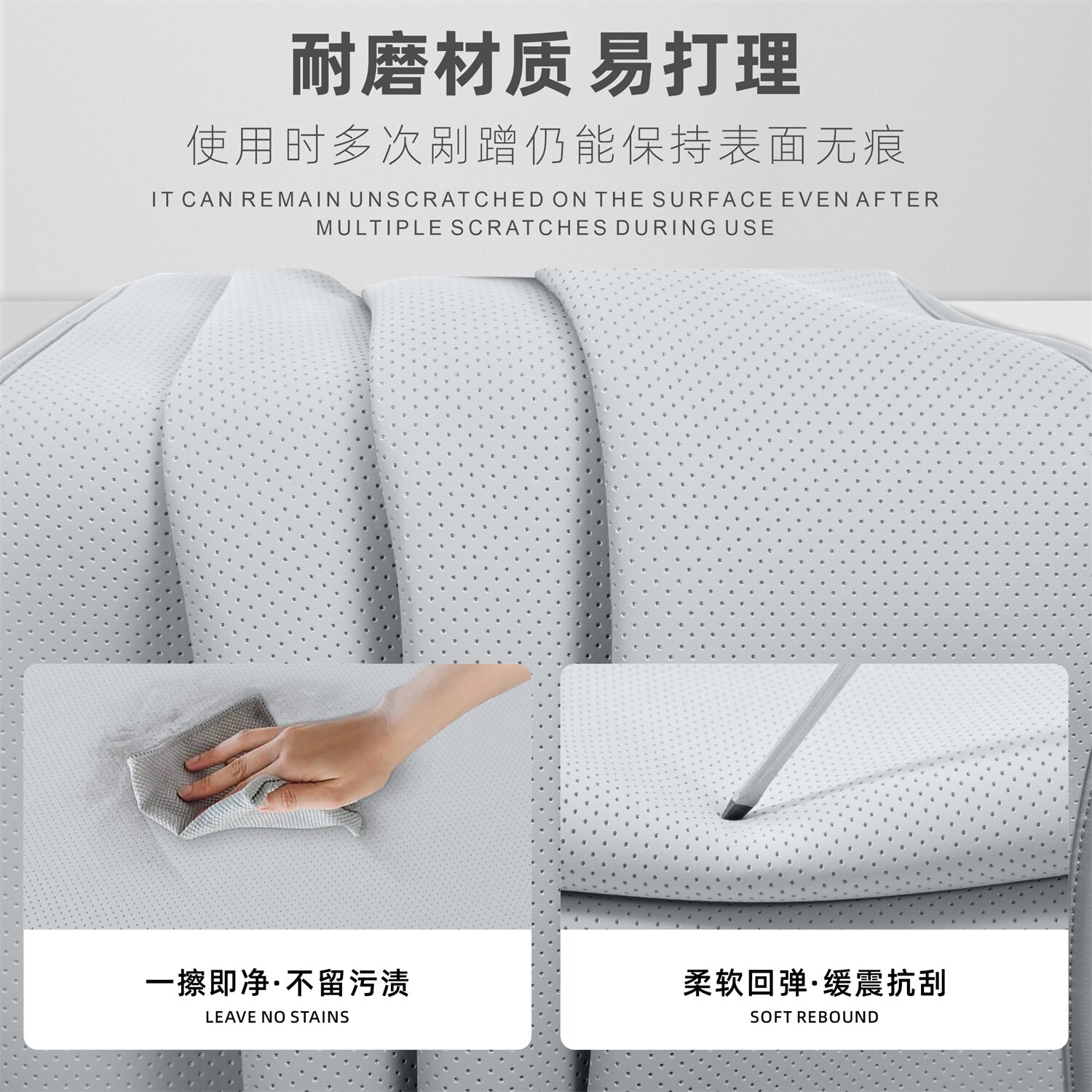 适用于魏派高山8/9/7坐垫专用免绑四季通用座套汽车用品配件装饰