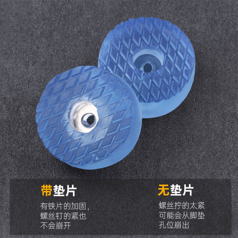 家具脚垫加高防滑垫片橡胶床腿垫脚茶几沙发桌子桌腿柜子垫高底座,淘宝优惠券,粉丝福利购,淘宝优惠卷