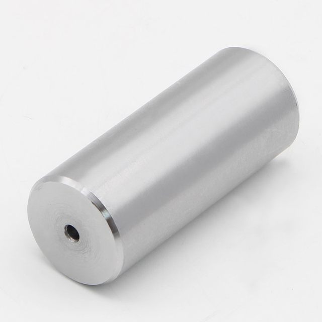 Limit block mold support column mold support head
