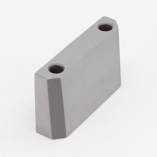 Y21挤压块锁紧块挤紧块锁模块塞块斜压块3度/5度标准件 - 图2