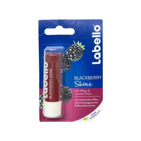 labello lipstick