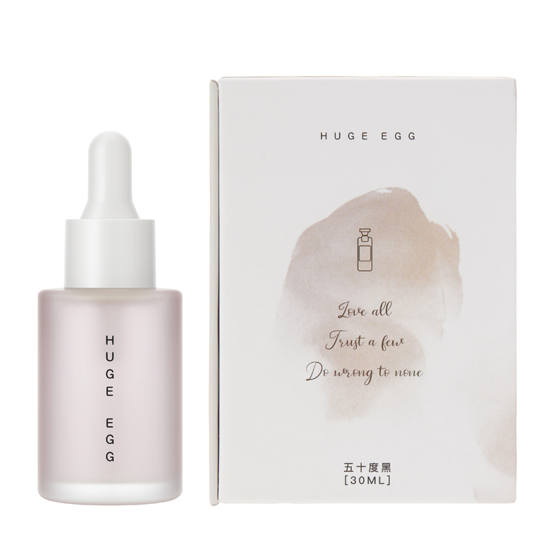 一滴香！滴哪哪香！Huge Egg荷橘香薰液去除厕所异味持久留香30ml-图3