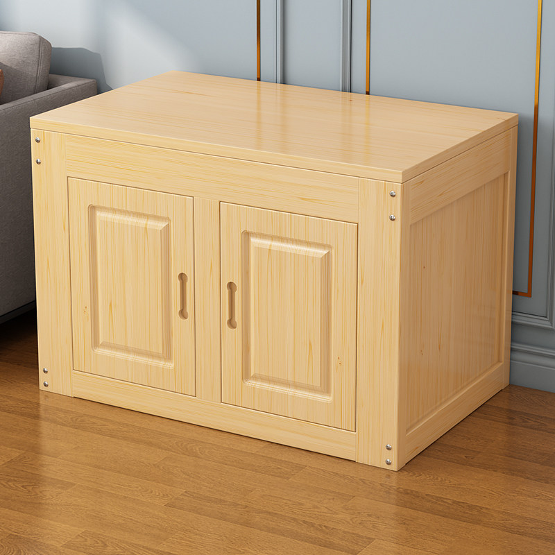 实木鱼缸底柜底架底座松木草缸鱼缸架子定做鱼缸柜水族箱包邮,淘宝优惠券,粉丝福利购,淘宝优惠卷