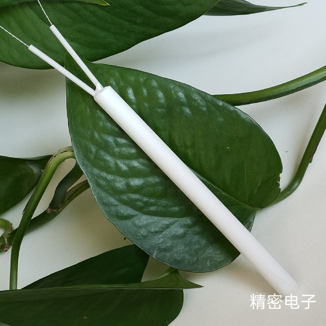 实益陶瓷内热式电烙铁芯SY20W35瓦50w长寿发热芯黄花芯通用型推荐