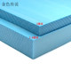 Strengthened foam board DIY building landscaping high density
