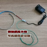 Сенсорный индукционный переключатель, модуль, 3v, 12v, 24v, 10см