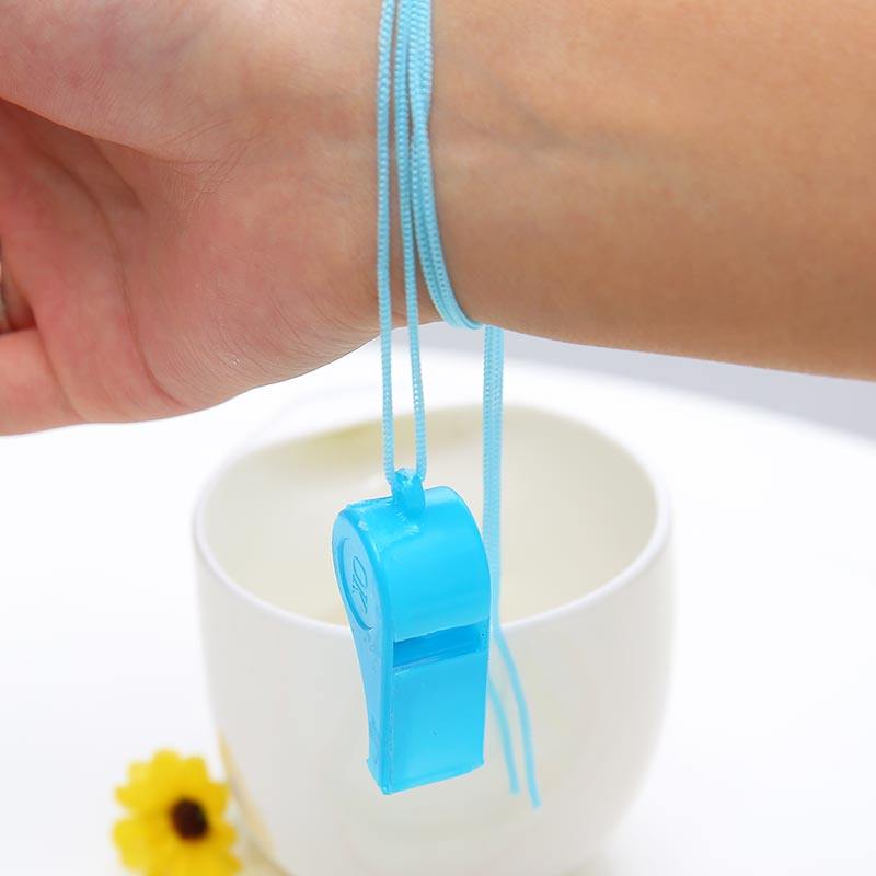 彩色求生塑料口哨 环保活动训练裁判专用哨 比赛助威儿童哨子,淘宝优惠券,粉丝福利购,淘宝优惠卷