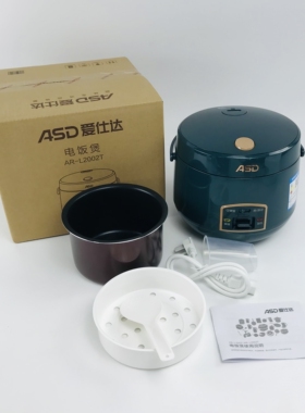 ASD/爱仕达电饭煲煮粥