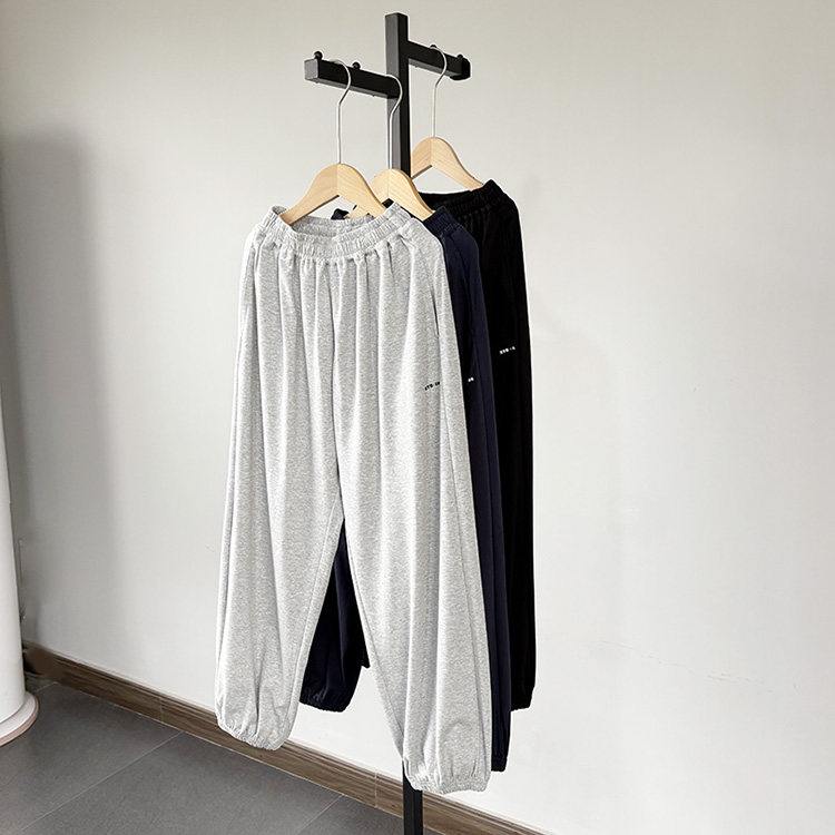 一等童品 清仓140-160春夏防蚊裤男童牛仔裤宽松休闲学生长裤子,淘宝优惠券,粉丝福利购,淘宝优惠卷