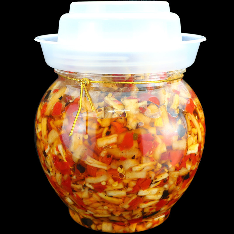 嗳也拌饭脆萝卜818g调味料佐餐拌饭拌面湖南特产风味酱腌菜下饭菜,淘宝优惠券,粉丝福利购,淘宝优惠卷