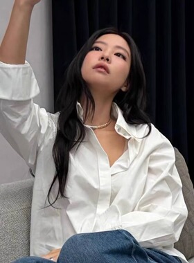 金智妮jennie同款菱格纹项链蛇骨链锁骨链颈链百搭时髦欧美Maggie