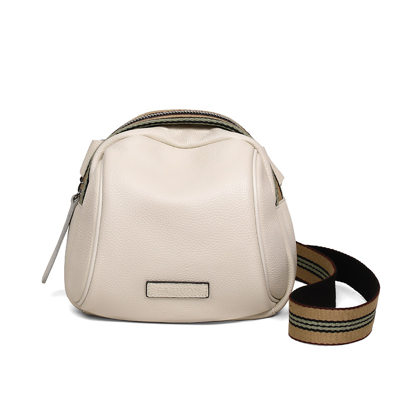 Viney贝壳包包2026新款女包斜挎包胸包夏真皮腰包爆款2023单肩包,淘宝优惠券,粉丝福利购,淘宝优惠卷