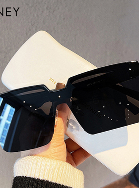 Viney墨镜男款2024新款眼