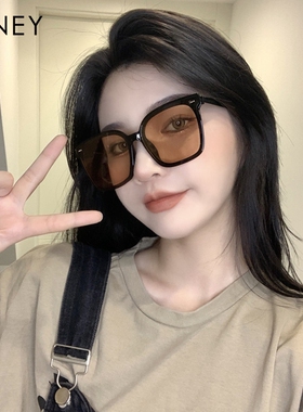 Viney墨镜女2024年新款太
