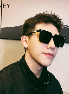 Viney墨镜女2024新款夏季