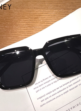 Viney墨镜女款2024新款高