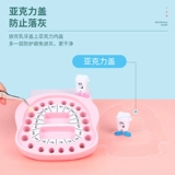 Детские сувениры для волос.