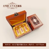 Памятный детский сувенир для хранения пуповины, подарок на день рождения