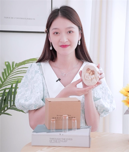 Детский сувенир, контейнер для хранения для хранения пуповины, коробка для хранения, «сделай сам»