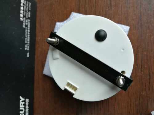 雅马哈水星铃木本田通用转速表可适用于所有船外机尺寸大小相同 - 图1