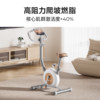 Youmei spinning bicycle household model small fitness equipment self-exercise indoor bicycle special for weight loss K2L