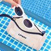 Travel toiletry bag, a must-have item for traveling