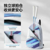 Yumei badminton special racket tennis sports backpack