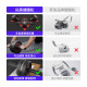 Youmei's new anti-slip silent single-wheel abdominal wheel