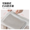 Women's large capacity fitness bag crossbody luggage travel bag