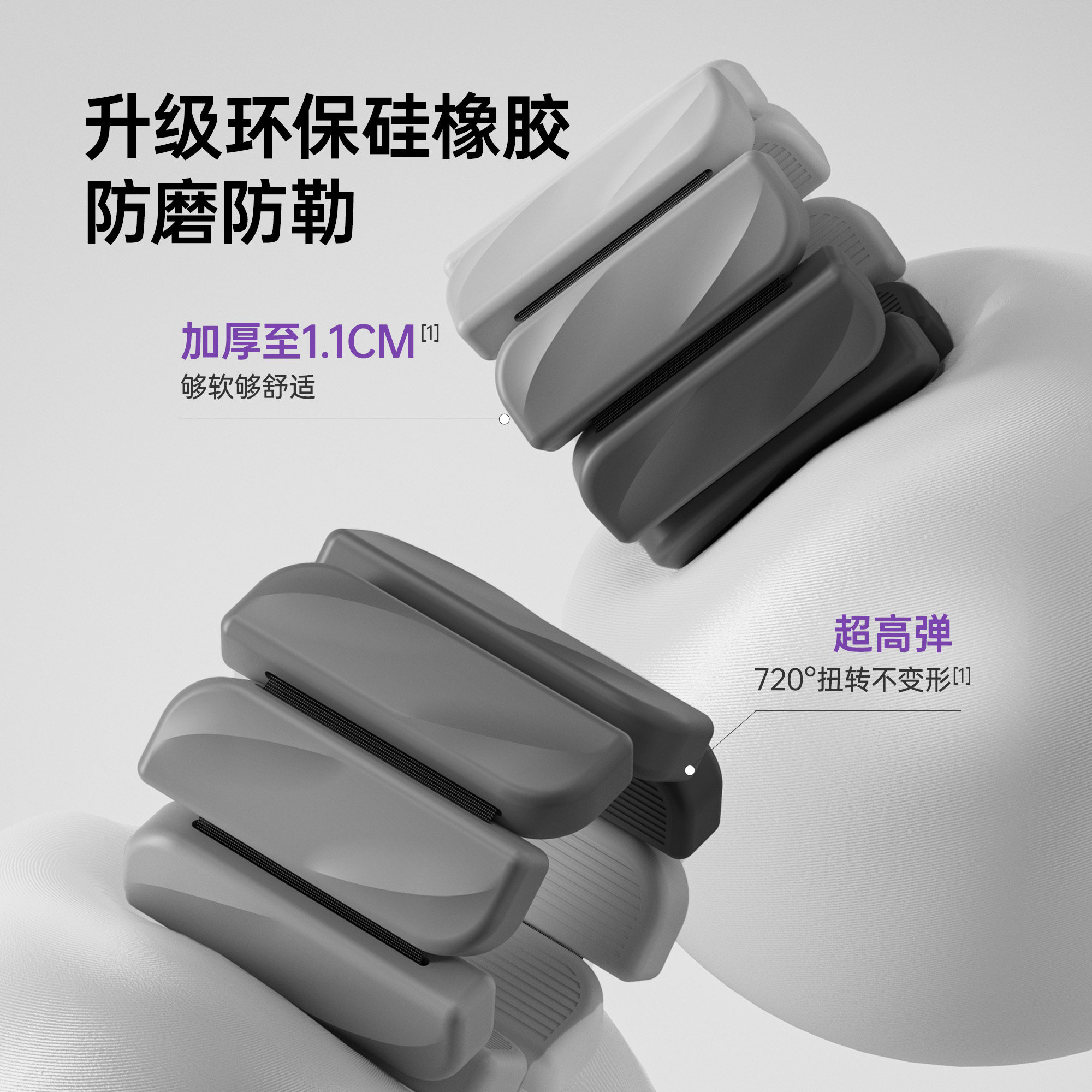 佑美负重手环可调节沙袋绑腿手臂手腕运动力量训练抗阻力手脚通用,淘宝优惠券,粉丝福利购,淘宝优惠卷