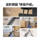 Youmei multifunctional stair climbing machine fitness household climbing machine stair climbing machine stepping small sports equipment p3