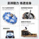 Youmei rowing machine designated by Hangzhou Asian Games