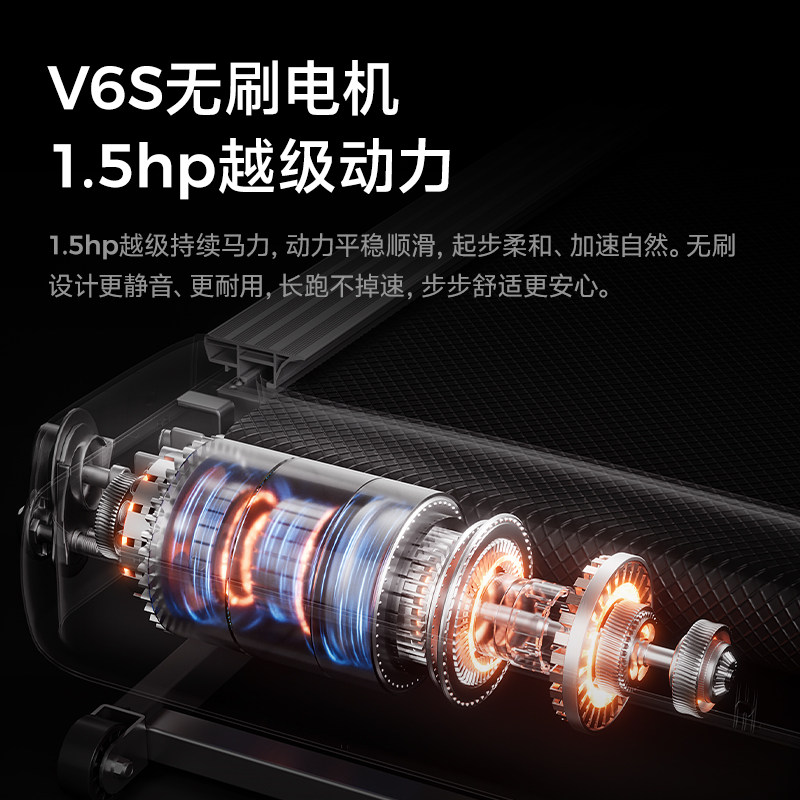 佑美U4Pro跑步机家用款小型折叠智能走步机健身房静音室内爬坡机,淘宝优惠券,粉丝福利购,淘宝优惠卷