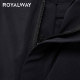 ROYALWAY summer shorts ແມ່ຍິງ elastic ກັນນ້ໍາ