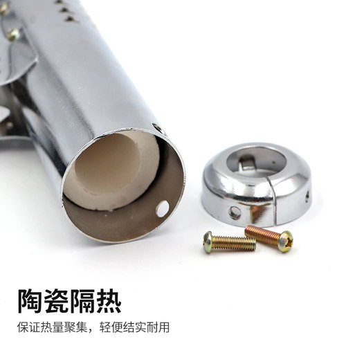 犊牛去角器小牛兽用牛犊去角器电热陶瓷无血烫角器牛羊器械磨角器 - 图2