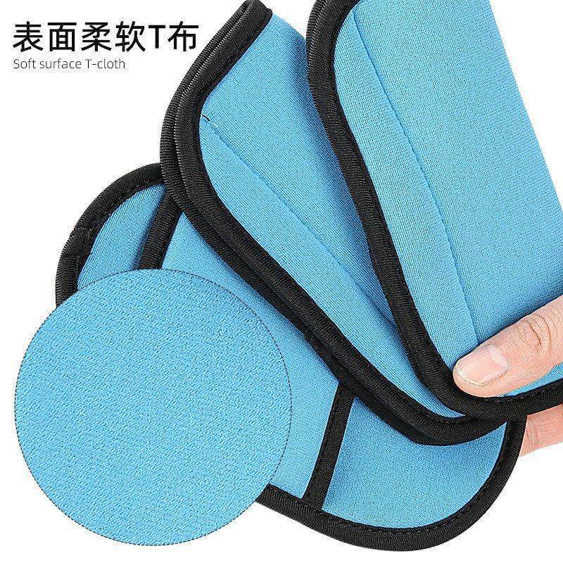 儿童车肩套汽车座椅安全带肩垫前胯套遛娃婴儿车座椅推车三件套垫,淘宝优惠券,粉丝福利购,淘宝优惠卷