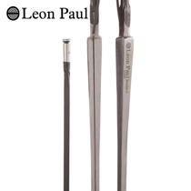 LeonPaul Paul Fencing Imported Flower Sword Sword ETOILE Gun Handle Adult Children