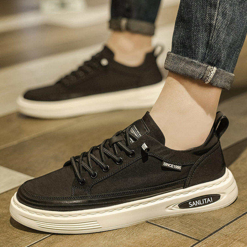 特大码男鞋2025秋季新款45加宽加大46透气运动休闲鞋47薄款板鞋49,淘宝优惠券,粉丝福利购,淘宝优惠卷