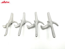 Allstar Uhlmann Germany Import Resword Flower Sword fencing Gun Handle Spot