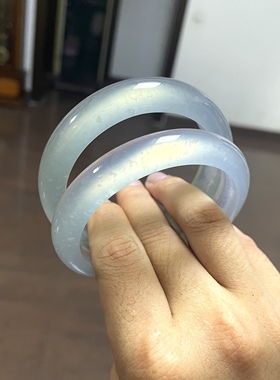 玛瑙手镯女性玉髓新潮